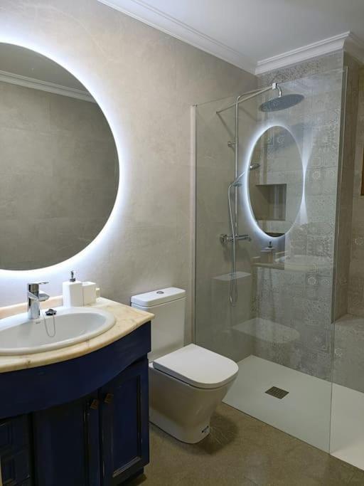 Apartamento Playa Levante Santa Creu Santa Pola Eksteriør bilde