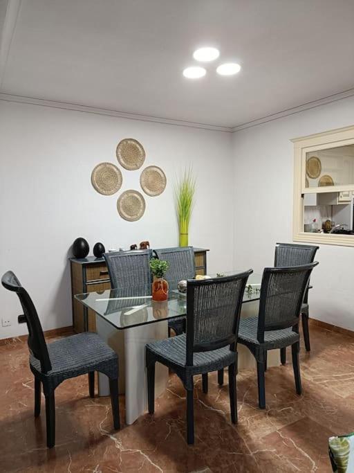 Apartamento Playa Levante Santa Creu Santa Pola Eksteriør bilde
