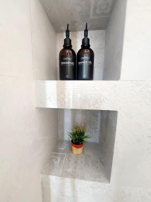 Apartamento Playa Levante Santa Creu Santa Pola Eksteriør bilde