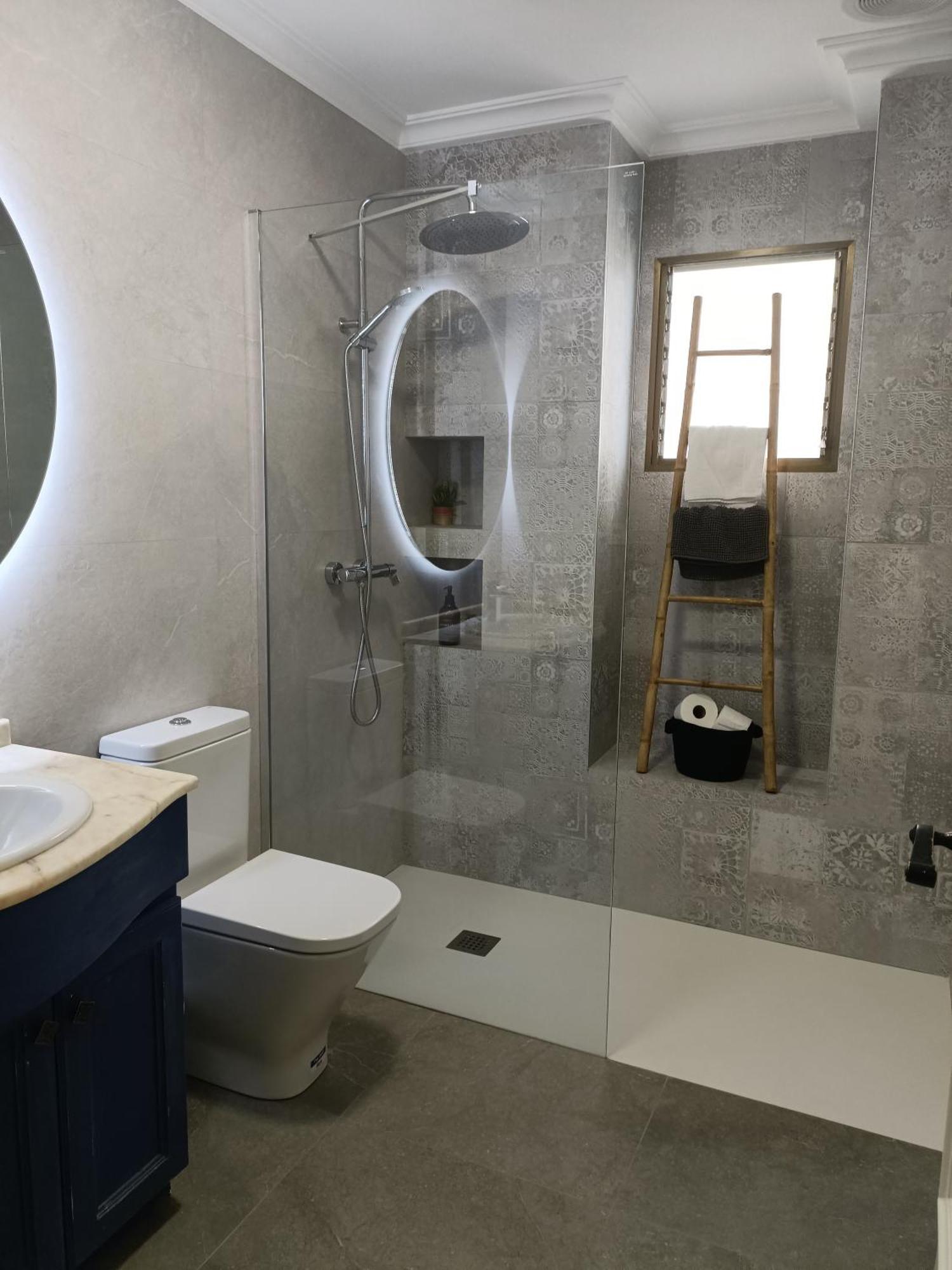 Apartamento Playa Levante Santa Creu Santa Pola Eksteriør bilde